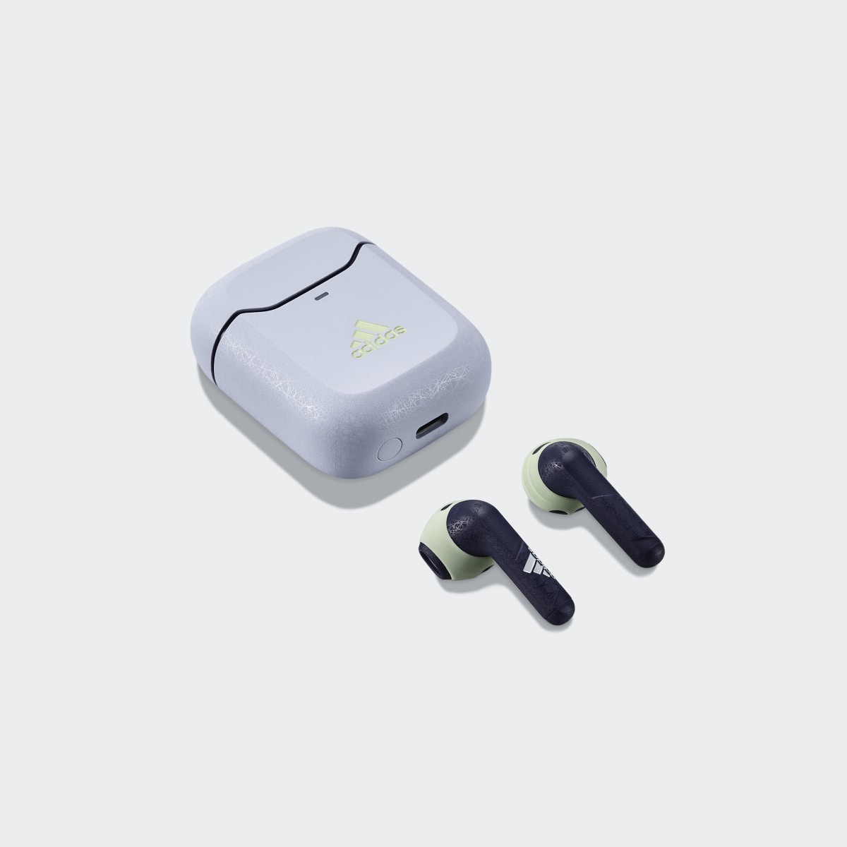 Adidas Z.N.E. 01 True Wireless Earbuds. 4