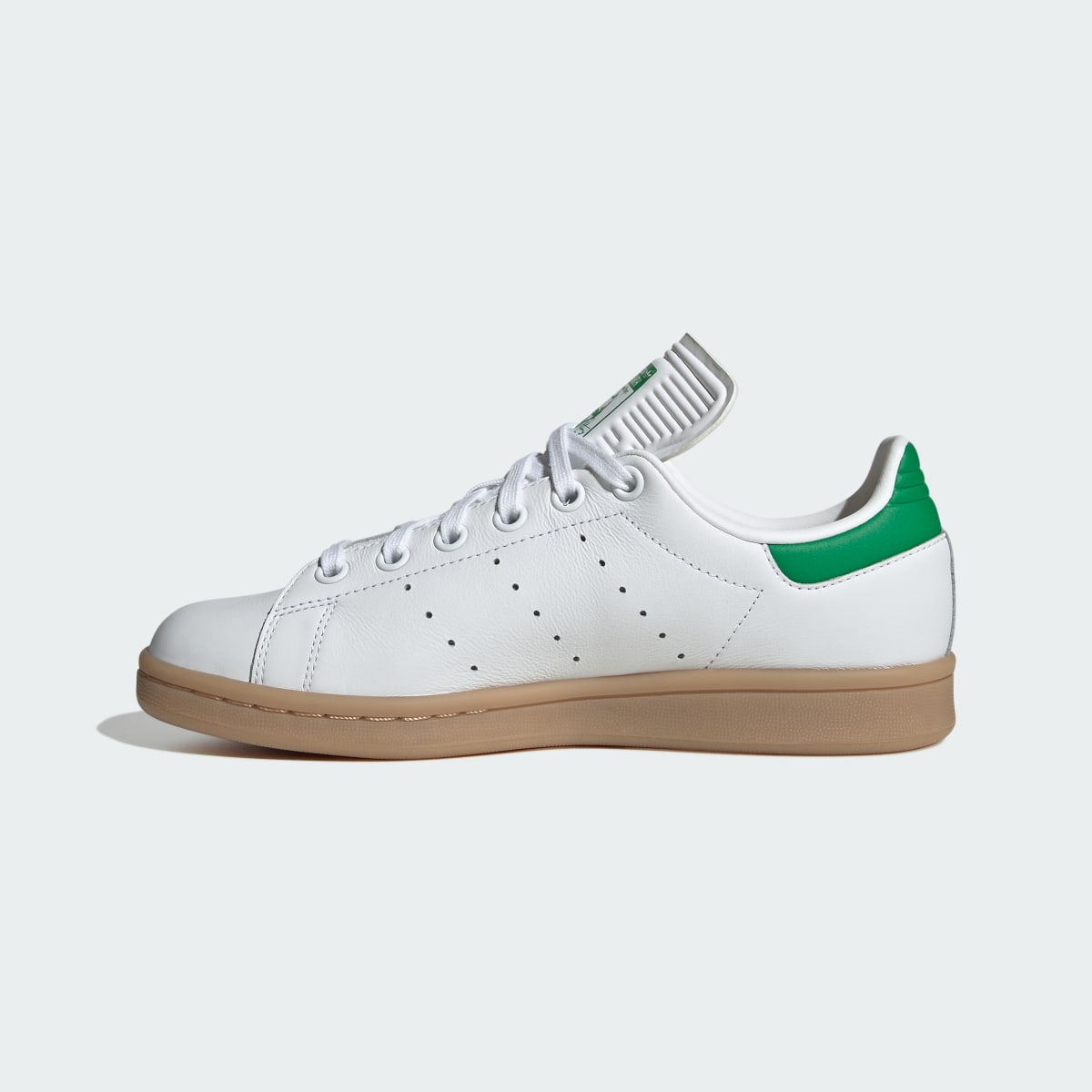 Adidas Scarpe Stan Smith Junior. 7