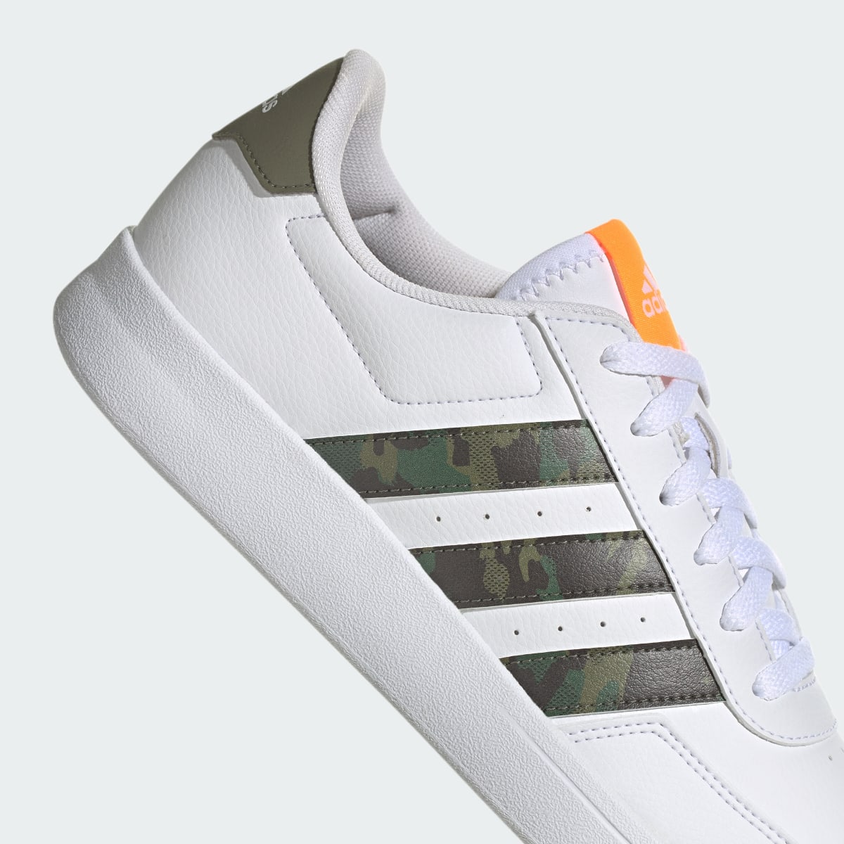 Adidas Breaknet 2.0 Schuh. 9