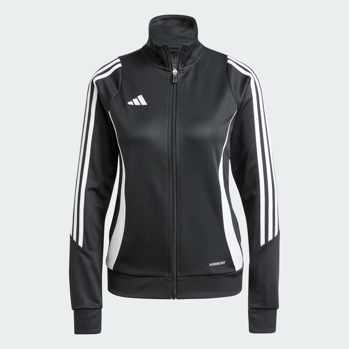 Adidas Tiro 24 Training Jacket. 5