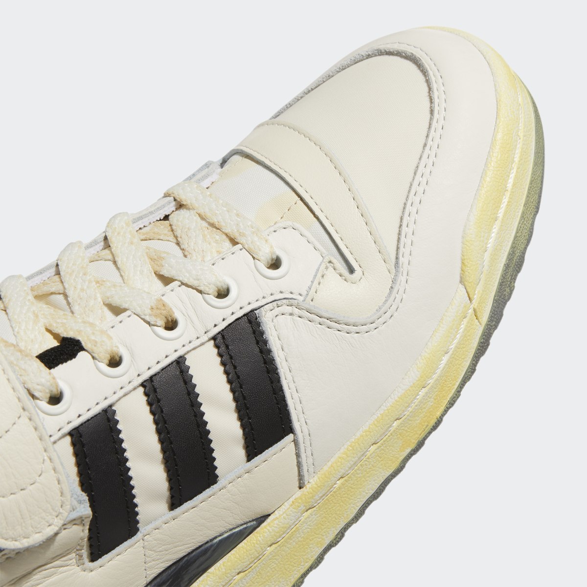 Adidas Forum 84 Low AEC Shoes. 10