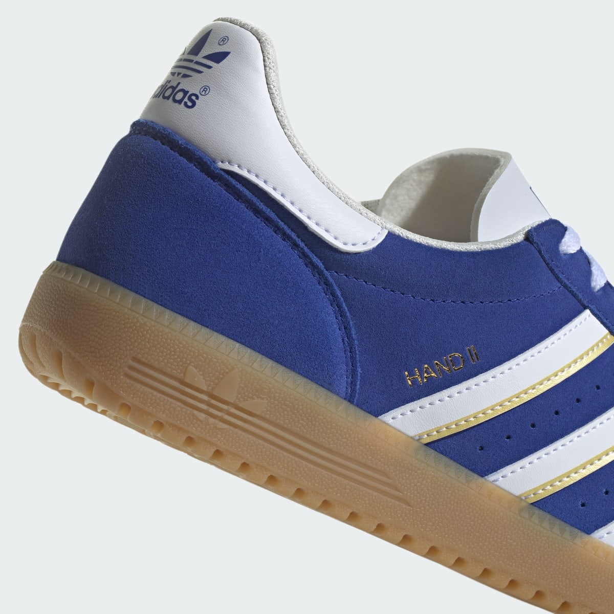 Adidas Buty Hand 2. 8