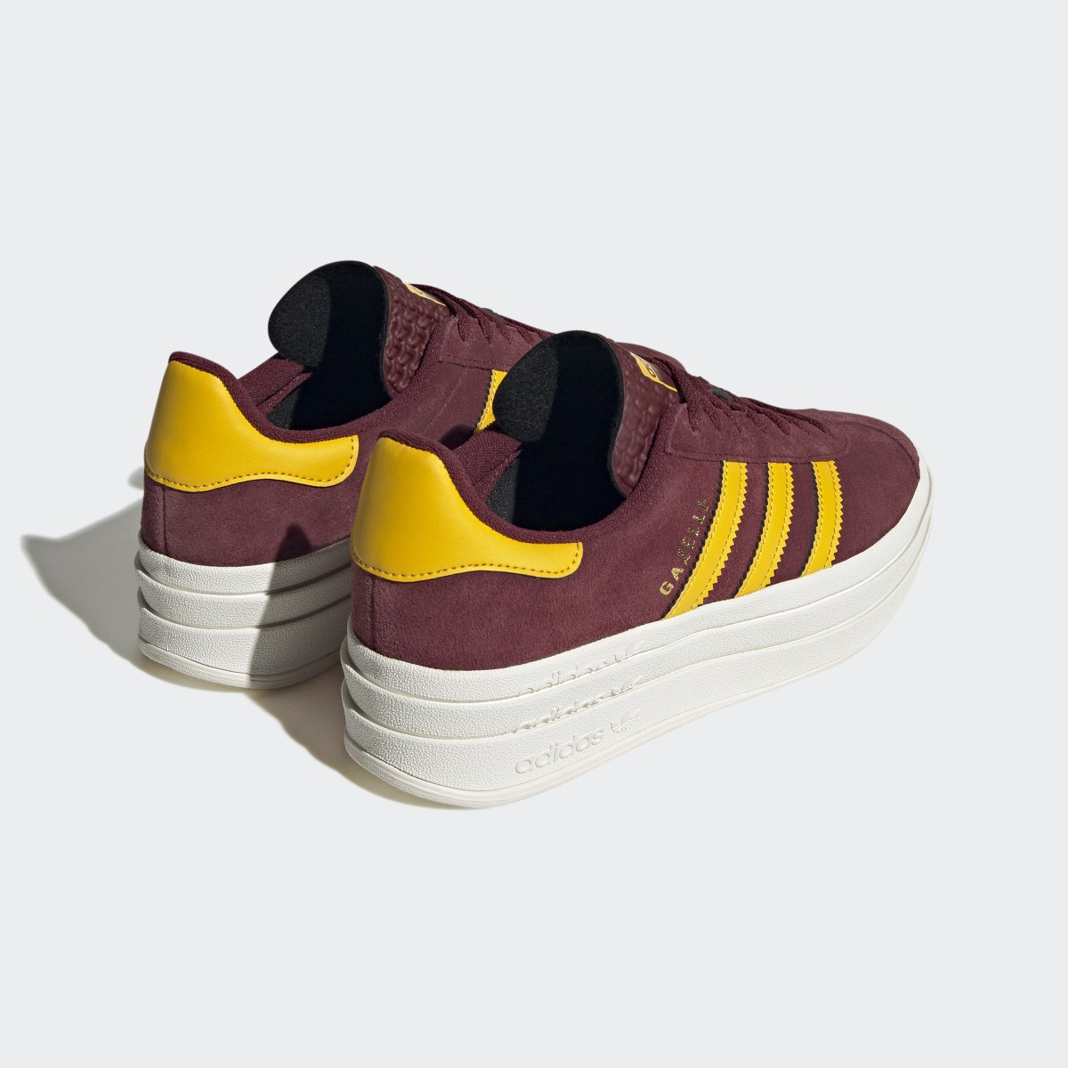 Adidas Chaussure Gazelle Bold. 6