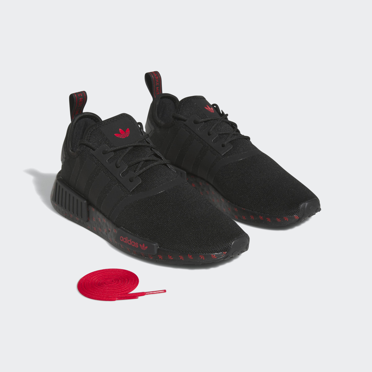 Adidas Tenis NMD_R1. 8