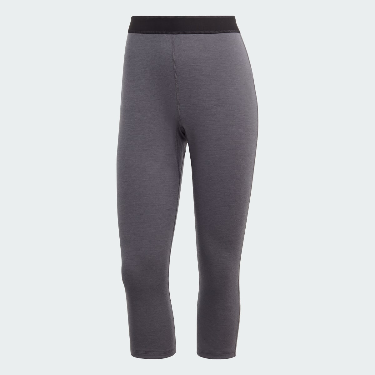 Adidas LEGGINGS 3/4 MERINO 260 XPERIOR. 4