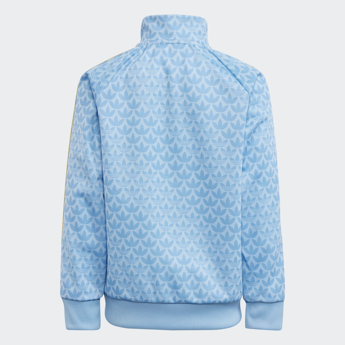 Adidas Monogram Print Track Suit. 6