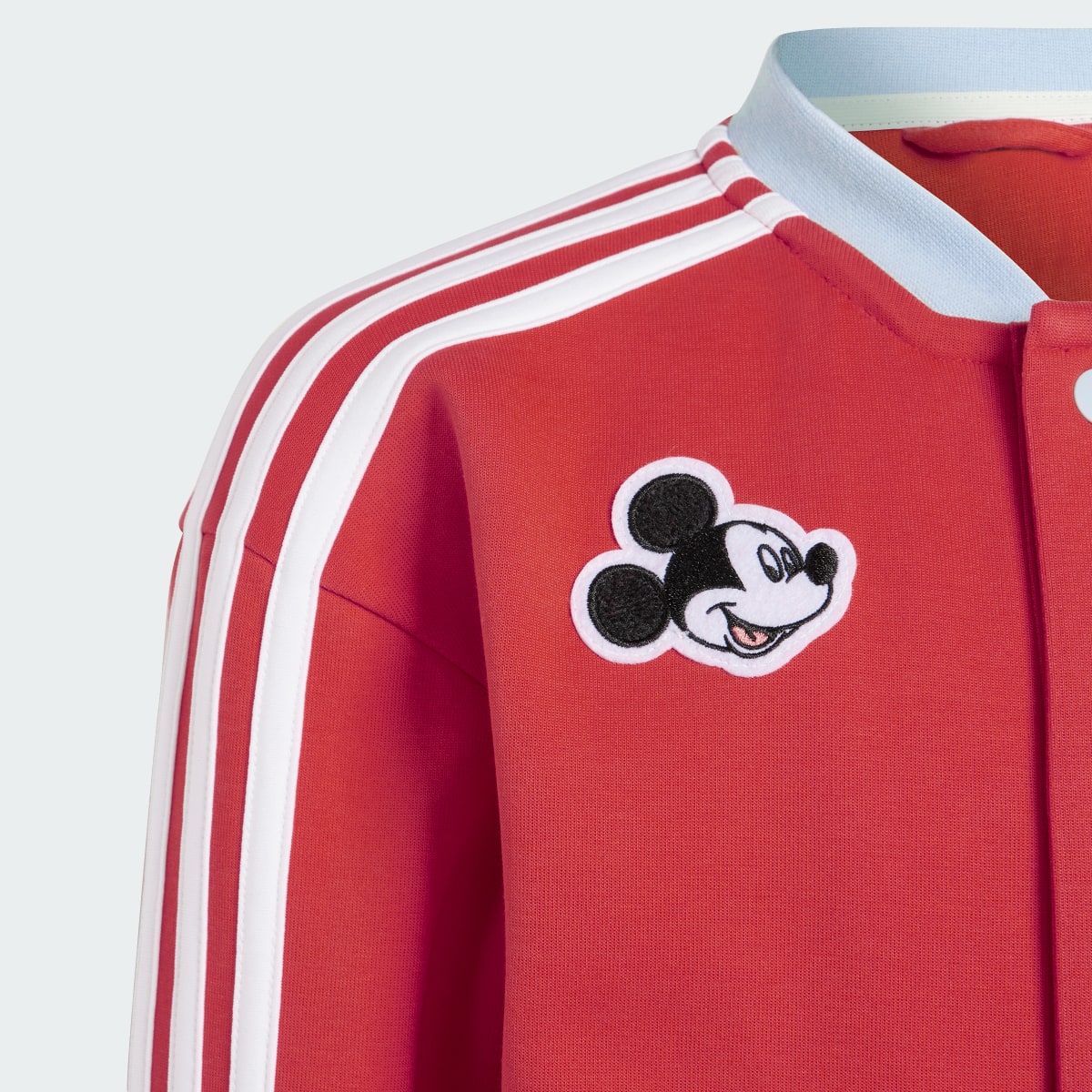 Adidas x Disney Mickey Mouse Track Jacket. 4