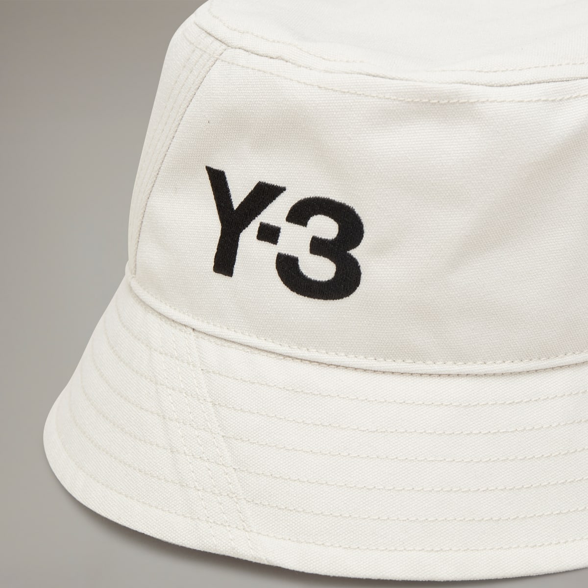 Adidas Gorro Staple Bucket Y-3. 4