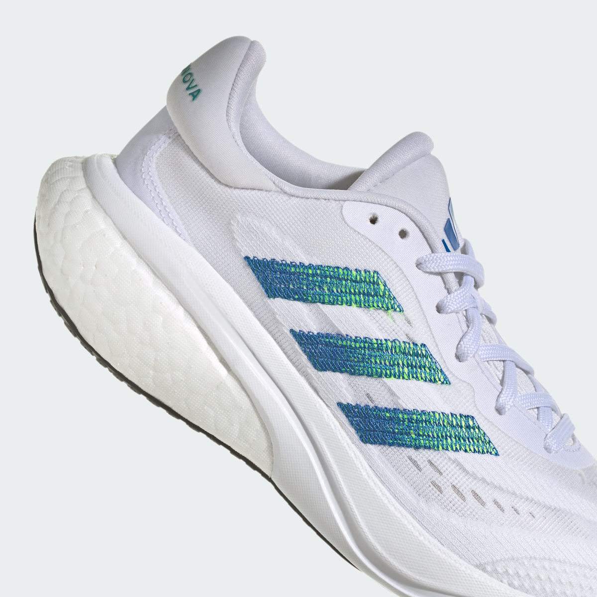 Adidas Supernova 3 BOOST Kids Laufschuh. 10