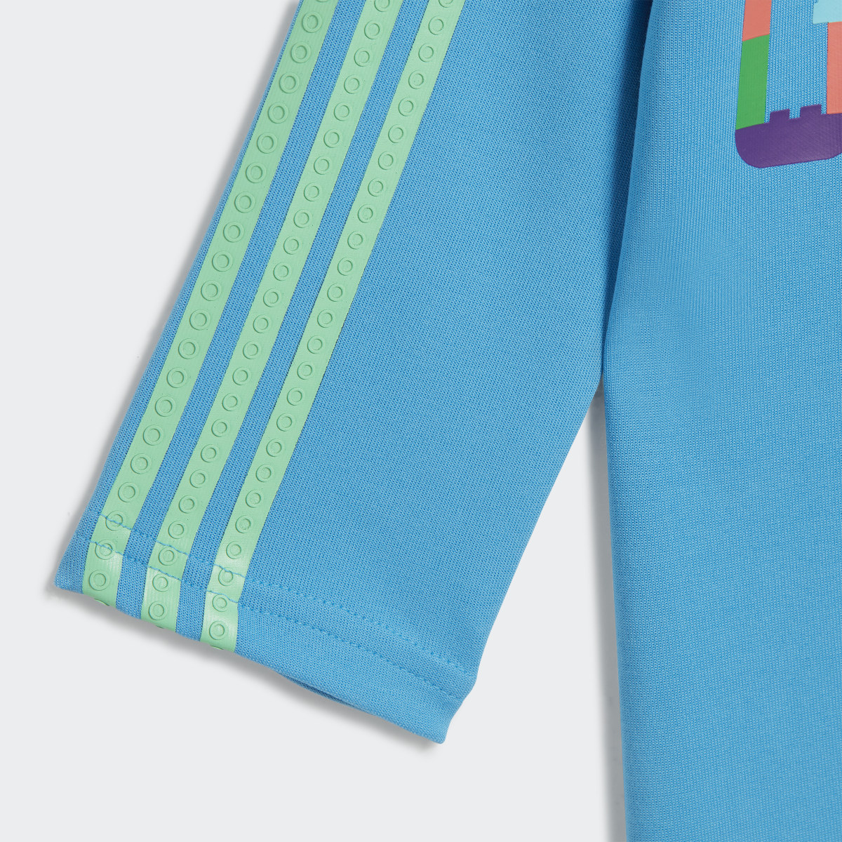 Adidas x Classic LEGO® Bodysuit. 4