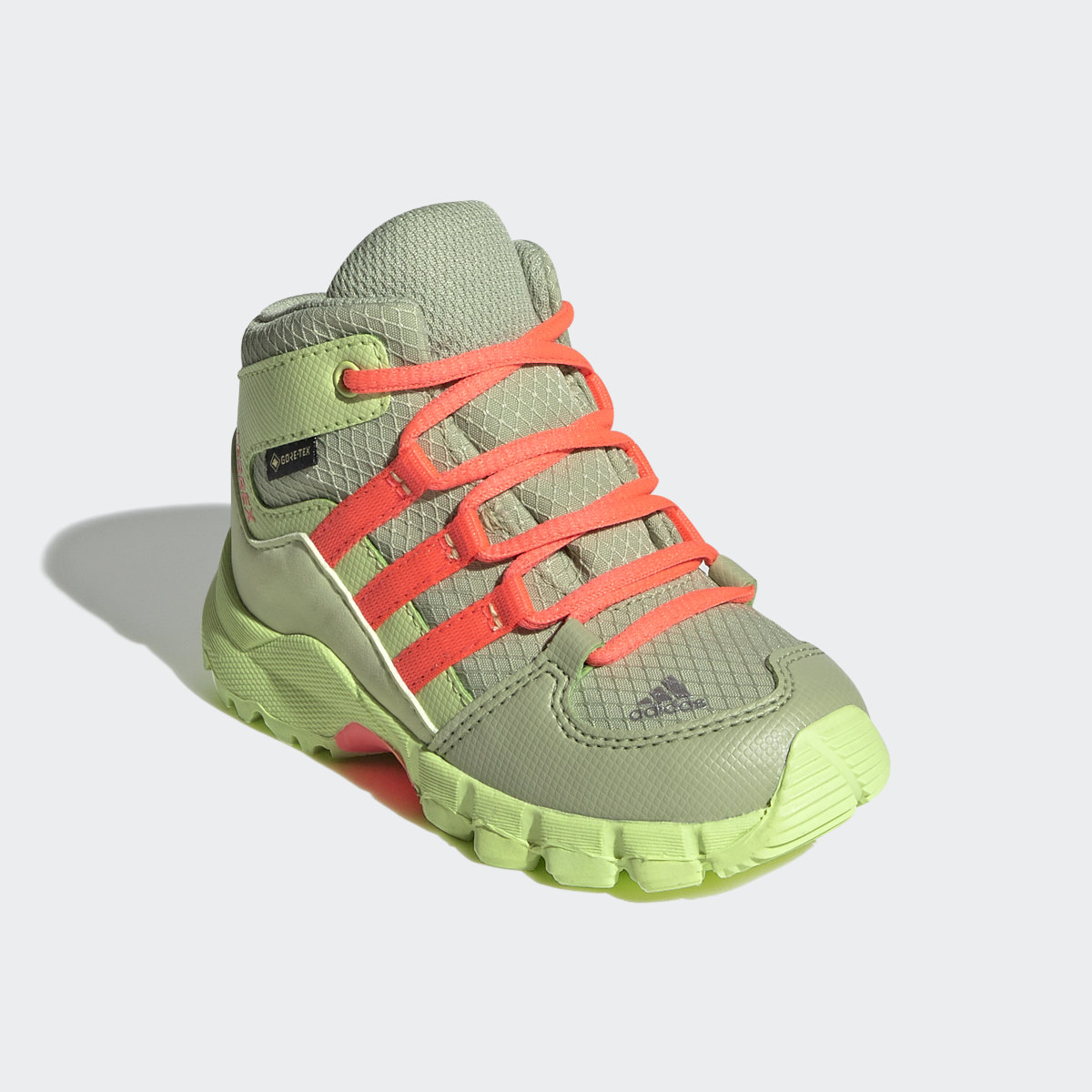 Adidas Botas Mid GTX TERREX. 5