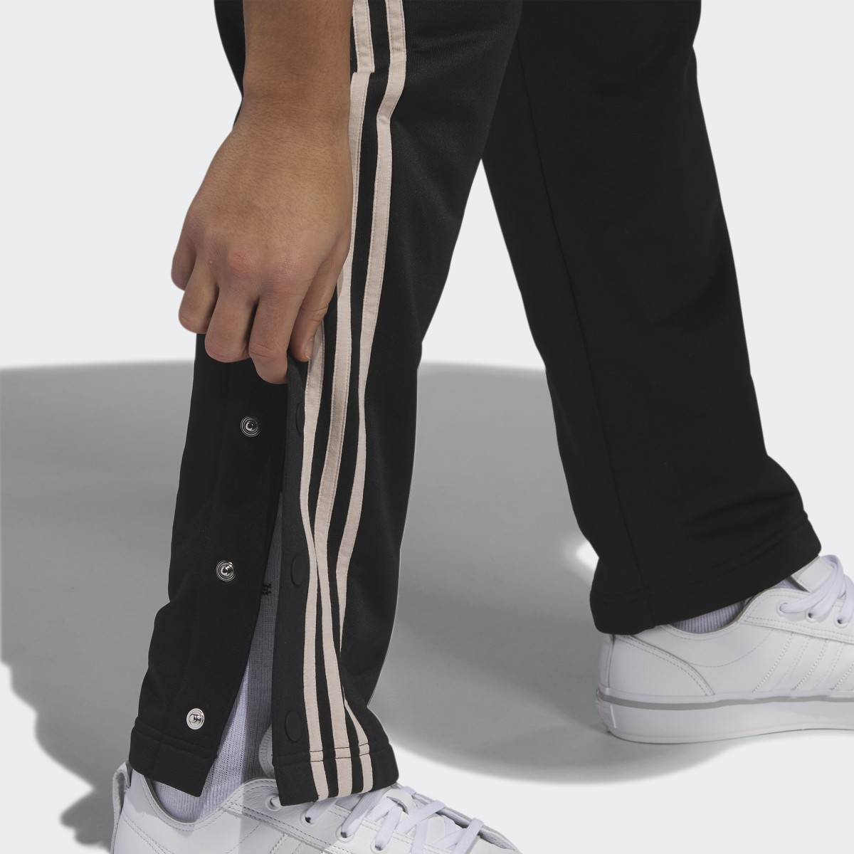 Adidas Originals Basketball Warm-Up Pants. 8