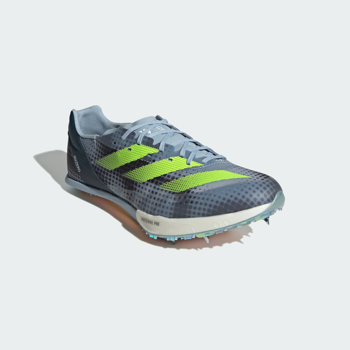 Adidas Adizero Prime SP 2.0 Track and Field Lightstrike Shoes. 6