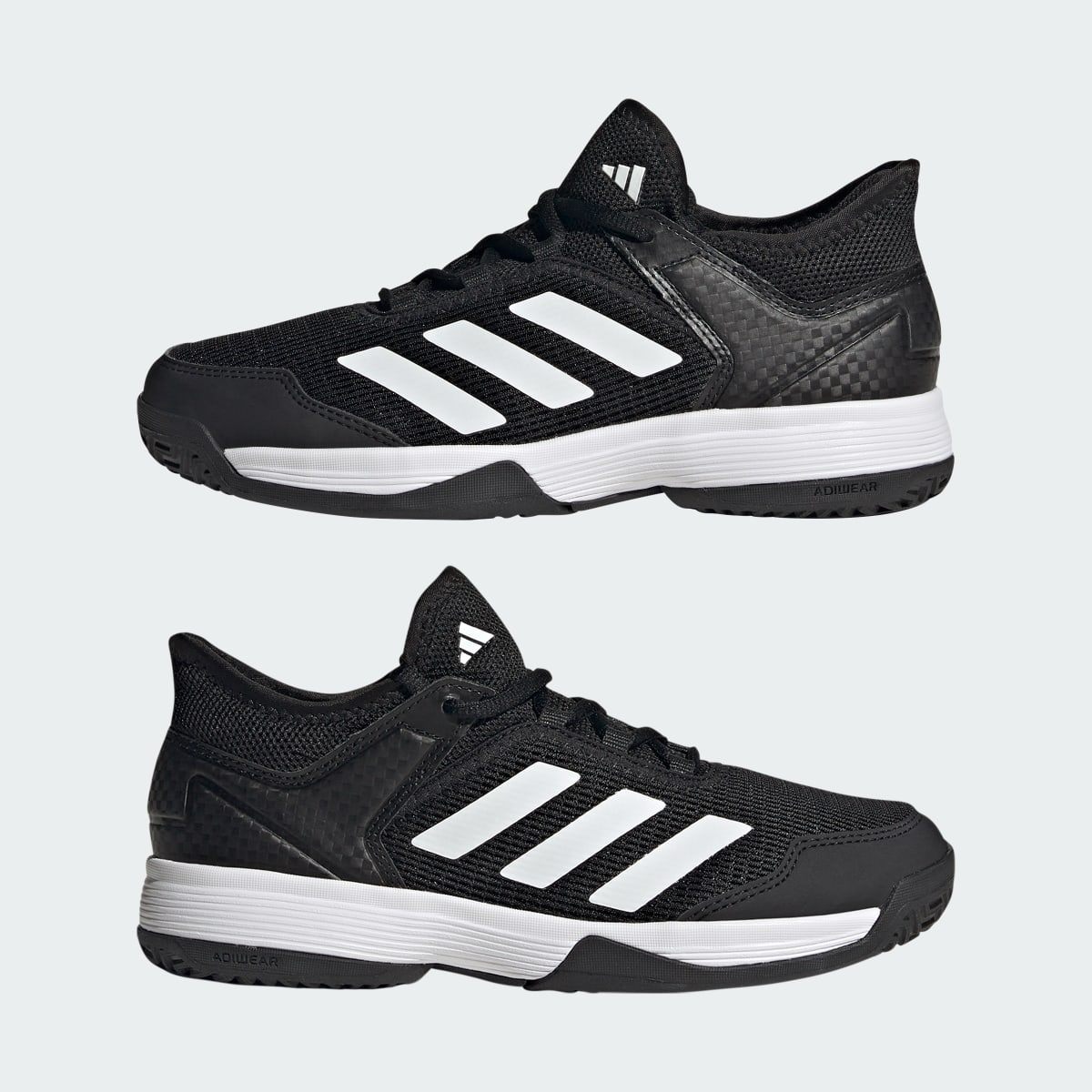 Adidas Sapatilhas Ubersonic 4 Kids. 8