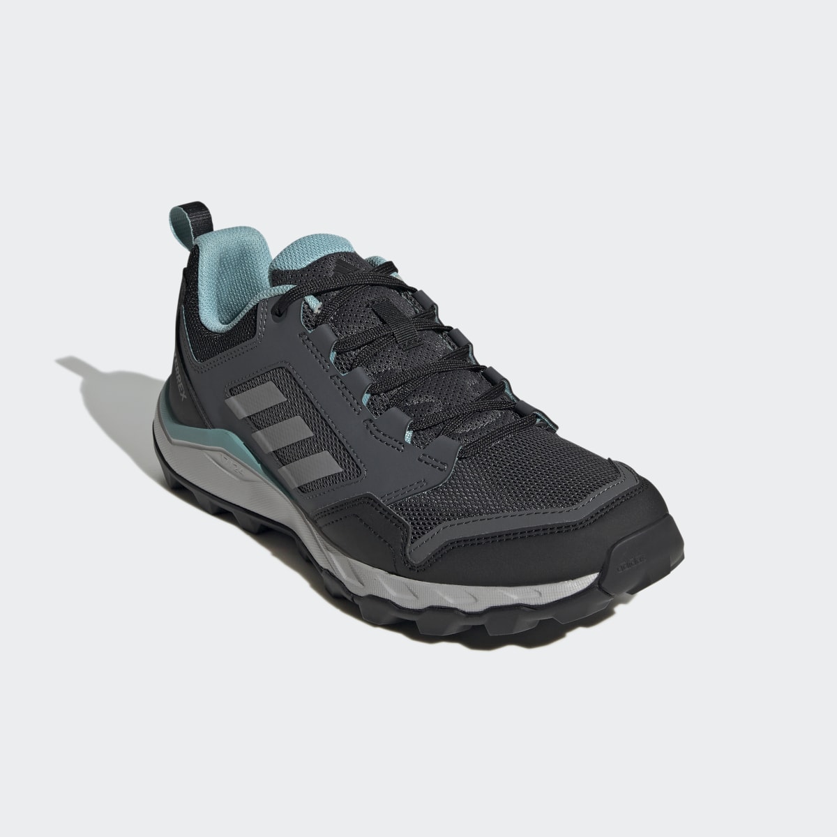 Adidas Tracerocker 2.0 Trailrunning-Schuh. 5