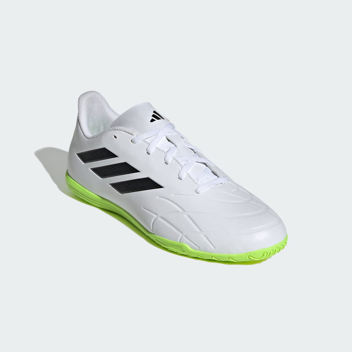 Adidas Copa Pure.4 Indoor Shoes. 5