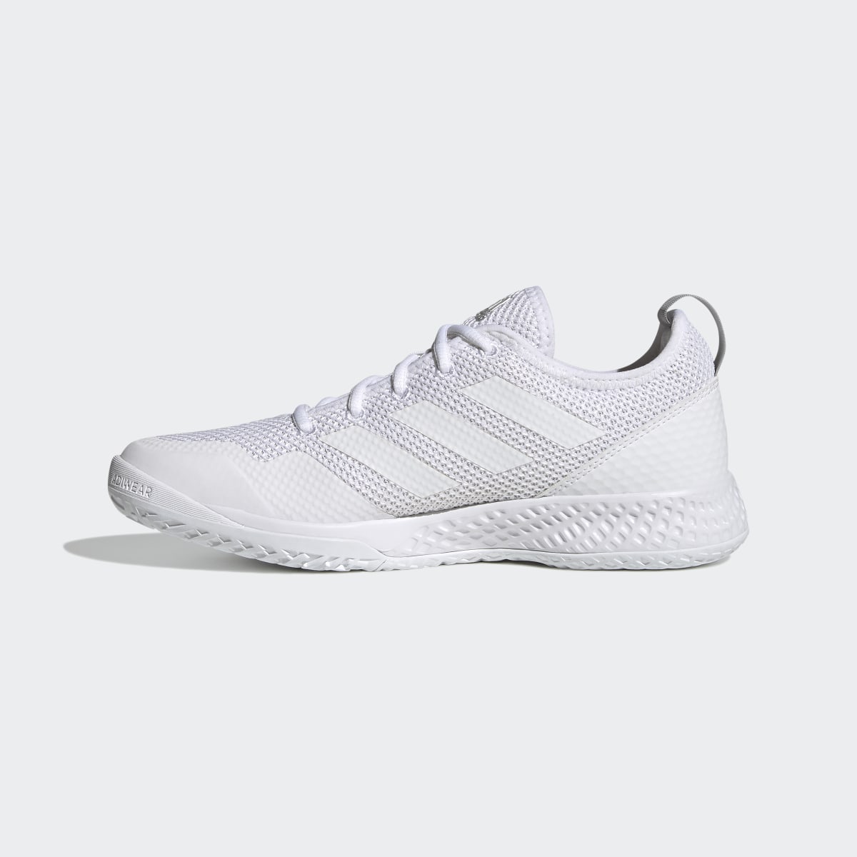 Adidas Tenis Courtflash para Tenis. 7