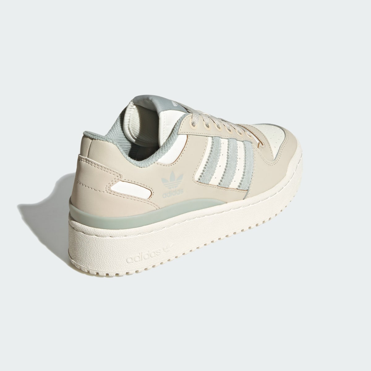 Adidas Buty Forum Bold. 6