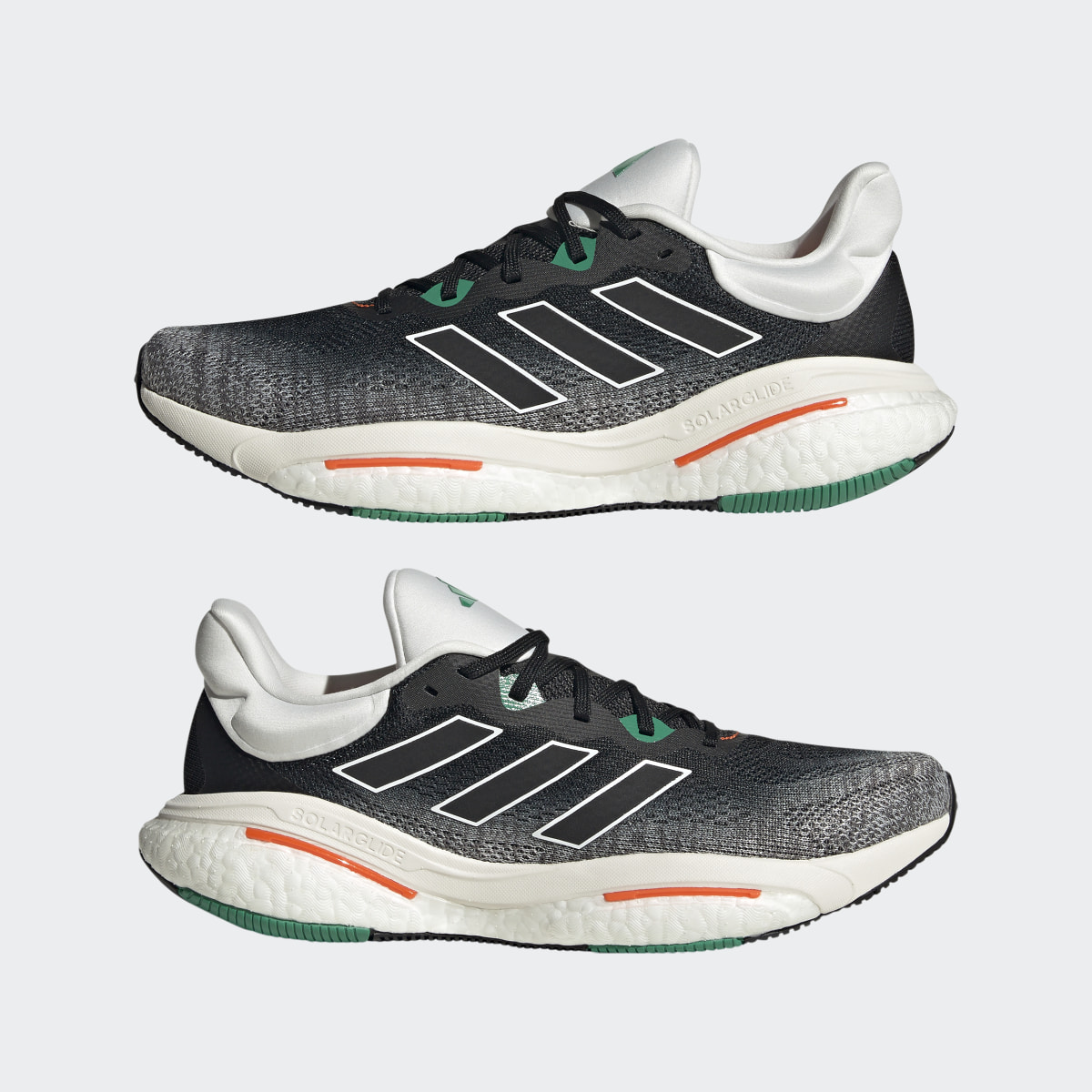 Adidas SOLARGLIDE 6 Shoes. 11