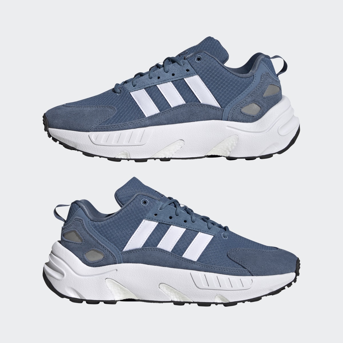 Adidas Chaussure ZX 22 BOOST. 8