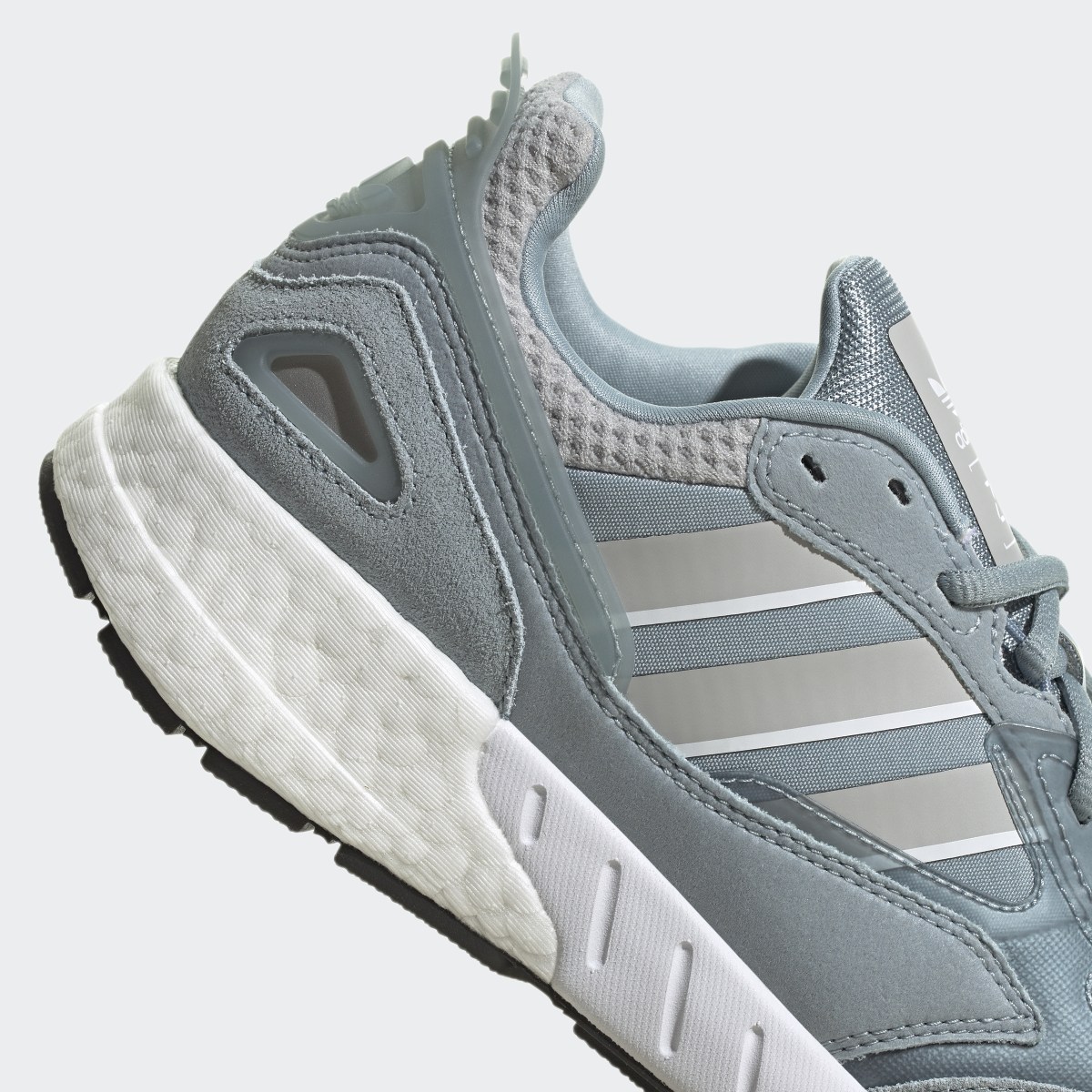 Adidas ZX 1K BOOST 2.0 Shoes. 8