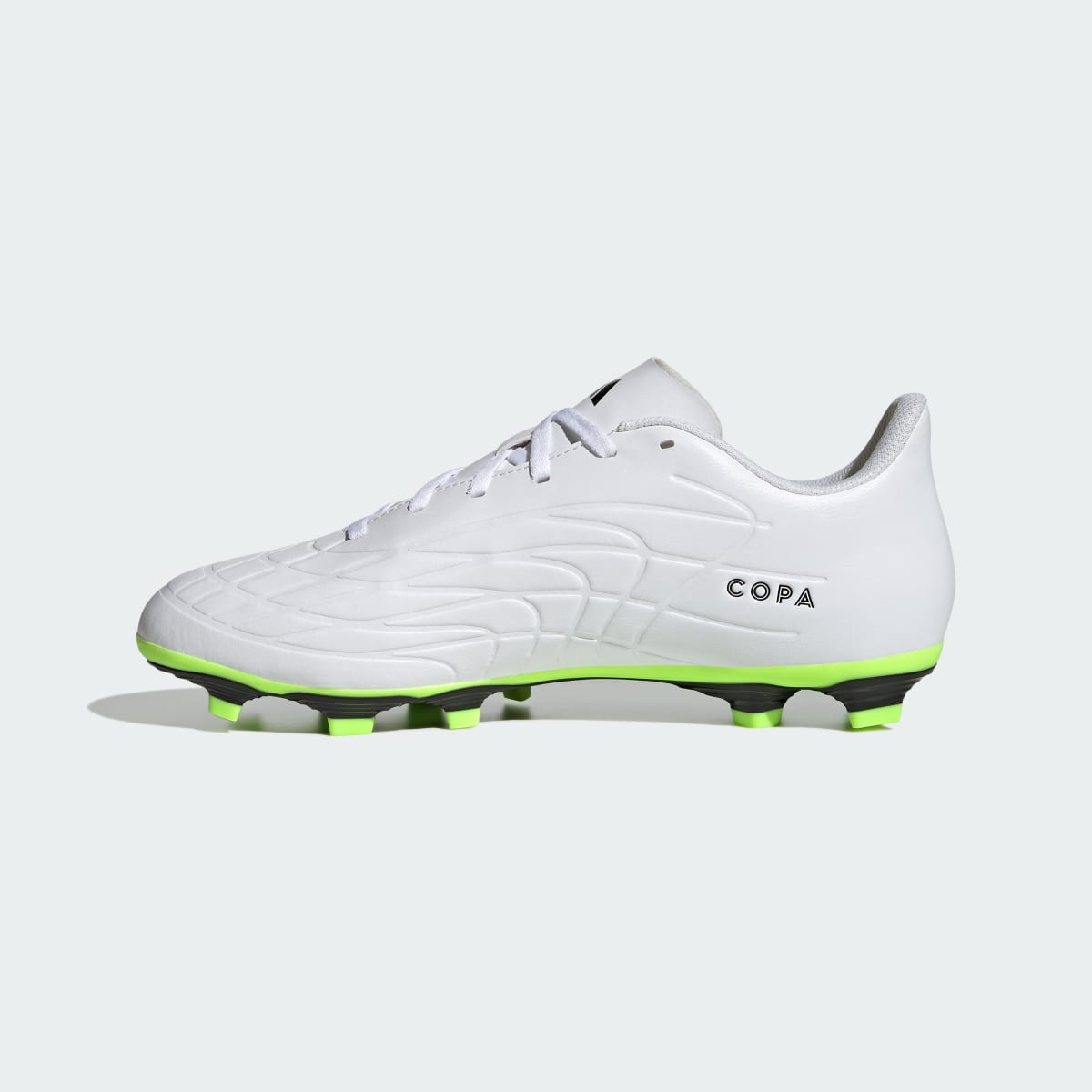 Adidas Copa Pure II.4 Flexible Ground Boots. 7