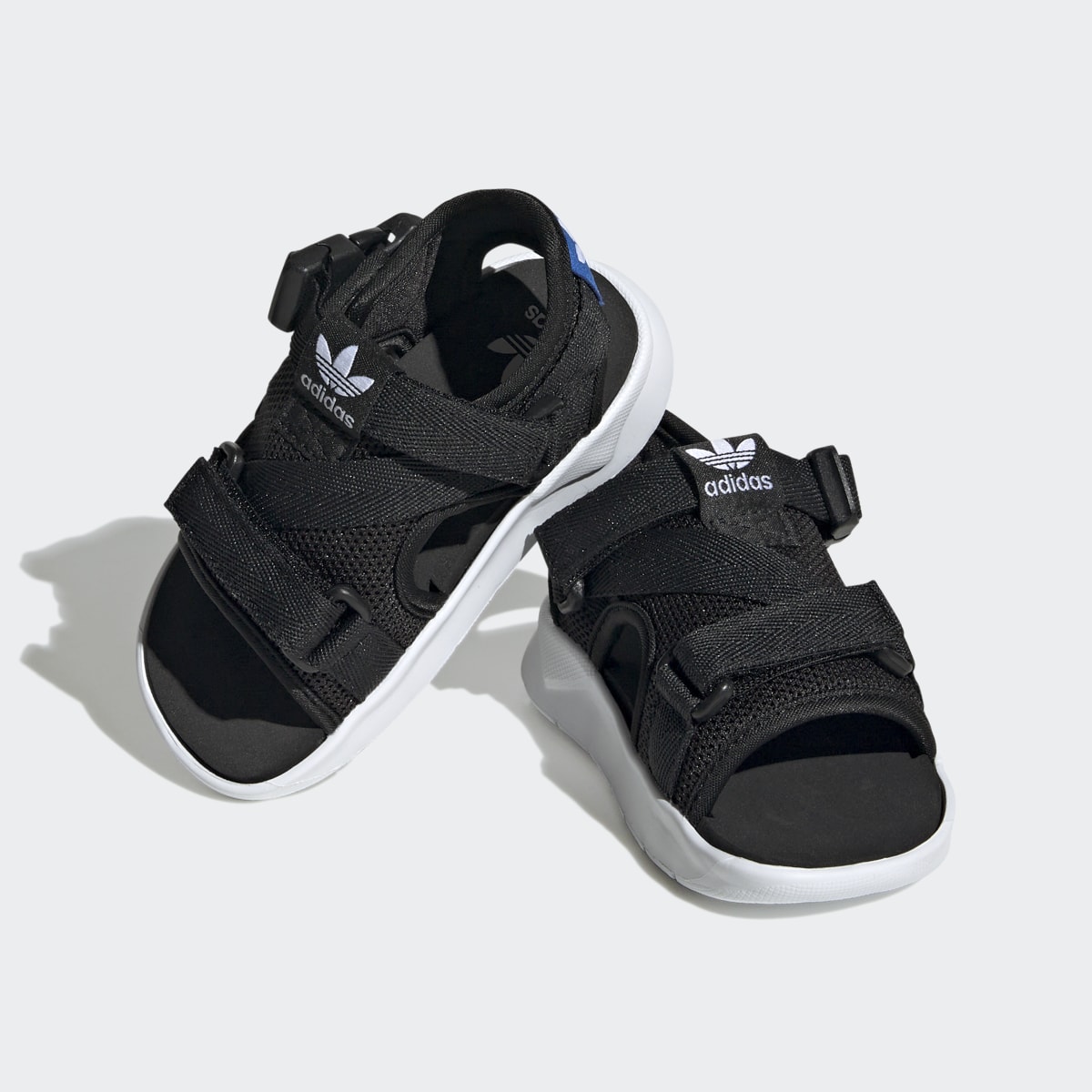 Adidas 360 3.0 Sandale. 5