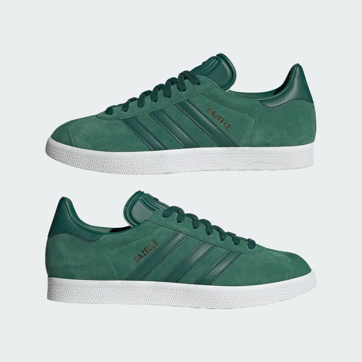 Adidas Buty Gazelle. 8