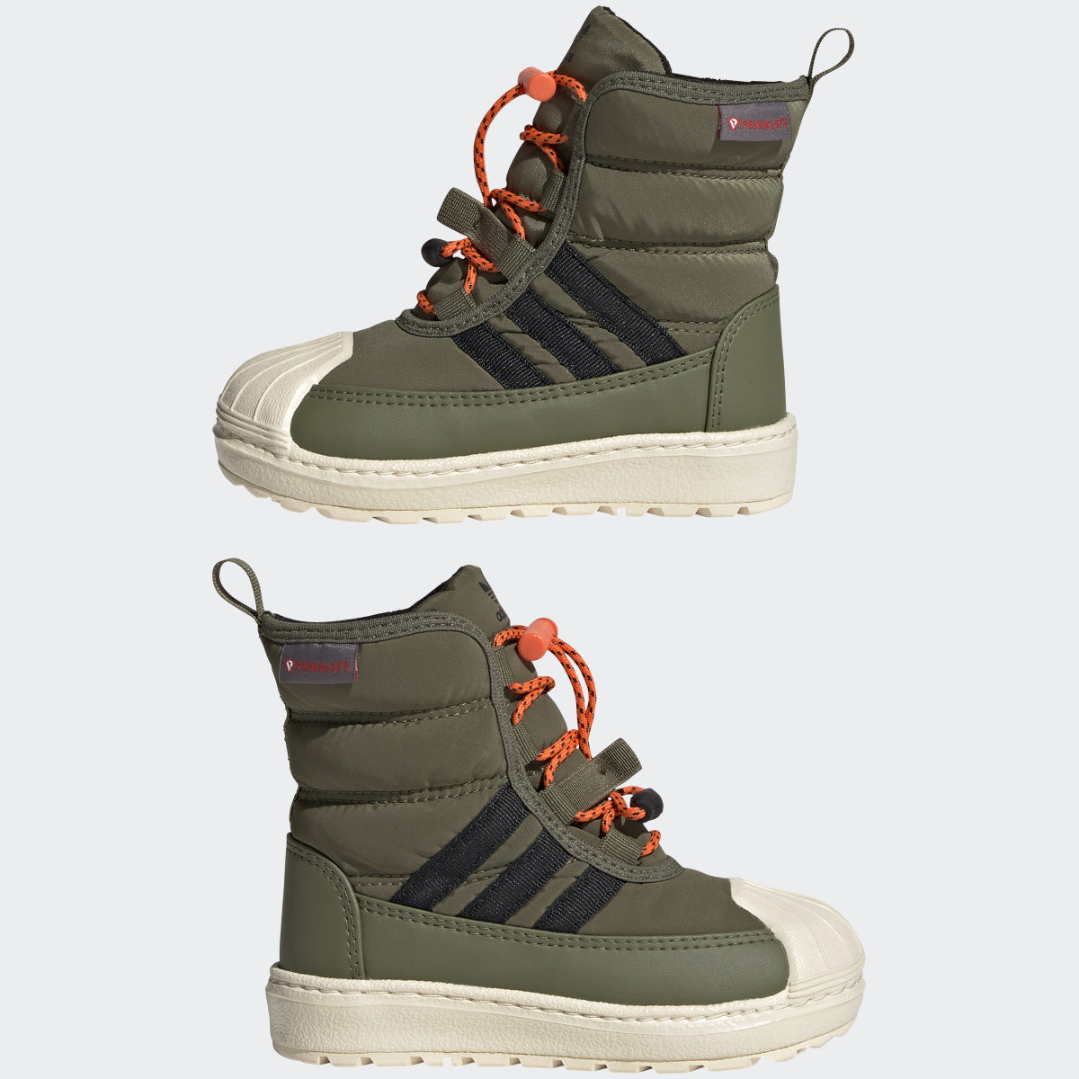 Adidas Superstar 360 2.0 Boots. 8 Adidas Superstar 360 2.0 Boots. 8
