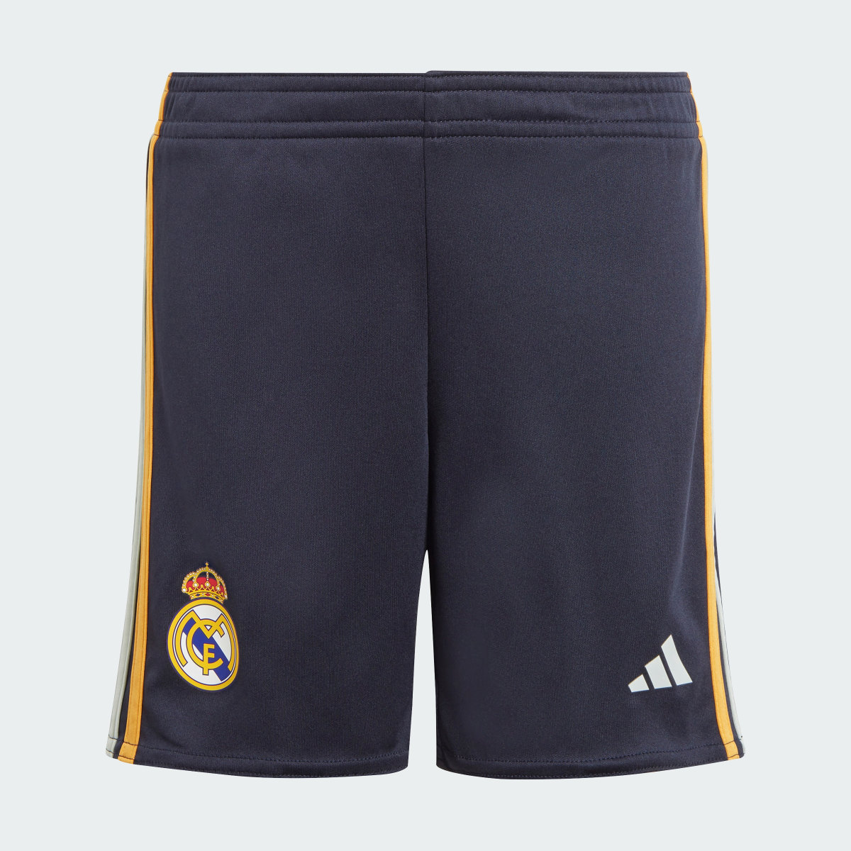 Adidas Real Madrid 23/24 Away Mini Kit. 7 Adidas Real Madrid 23/24 Away Mini Kit. 7