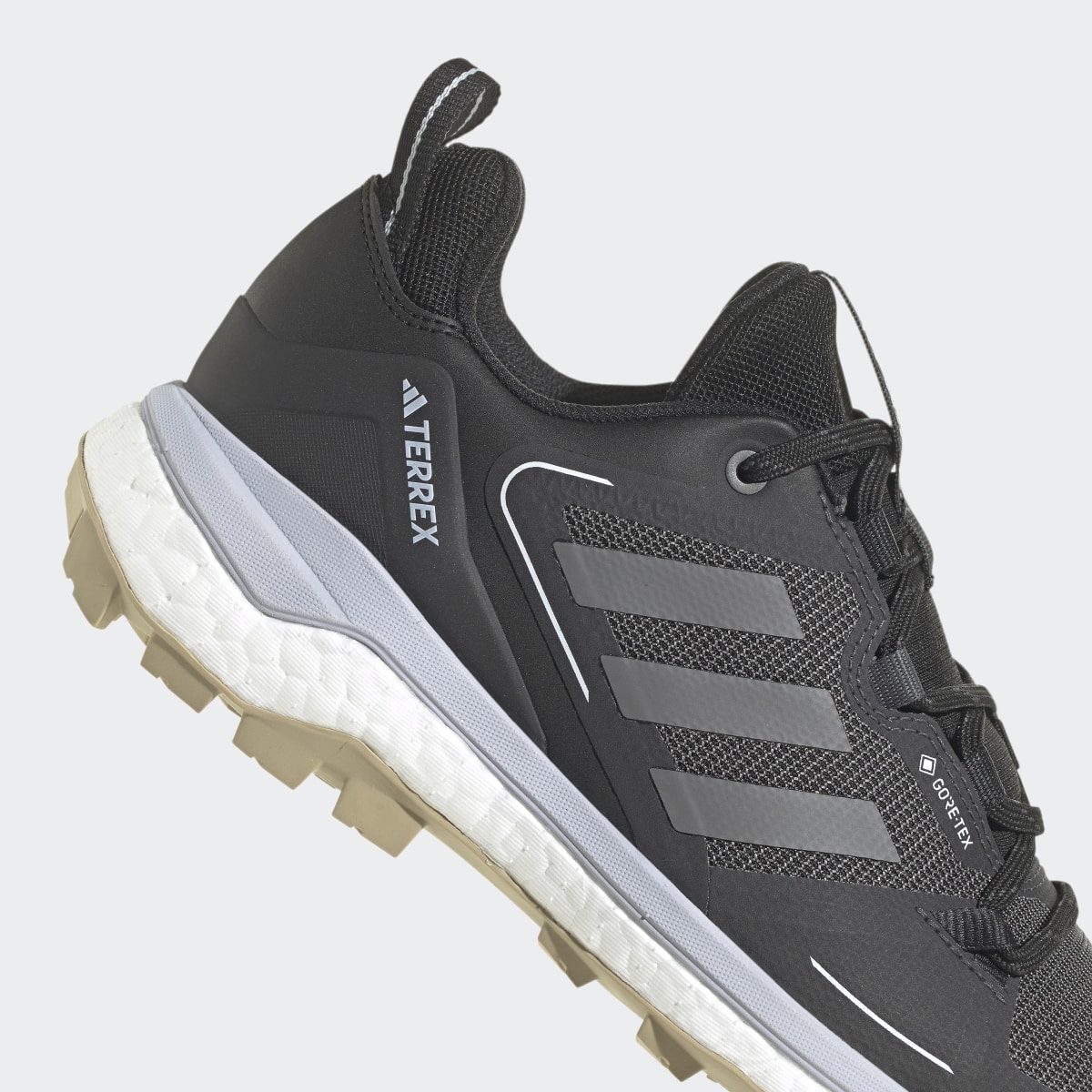 Adidas Sapatilhas de Caminhada GORE-TEX Skychaser 2.0 TERREX. 10