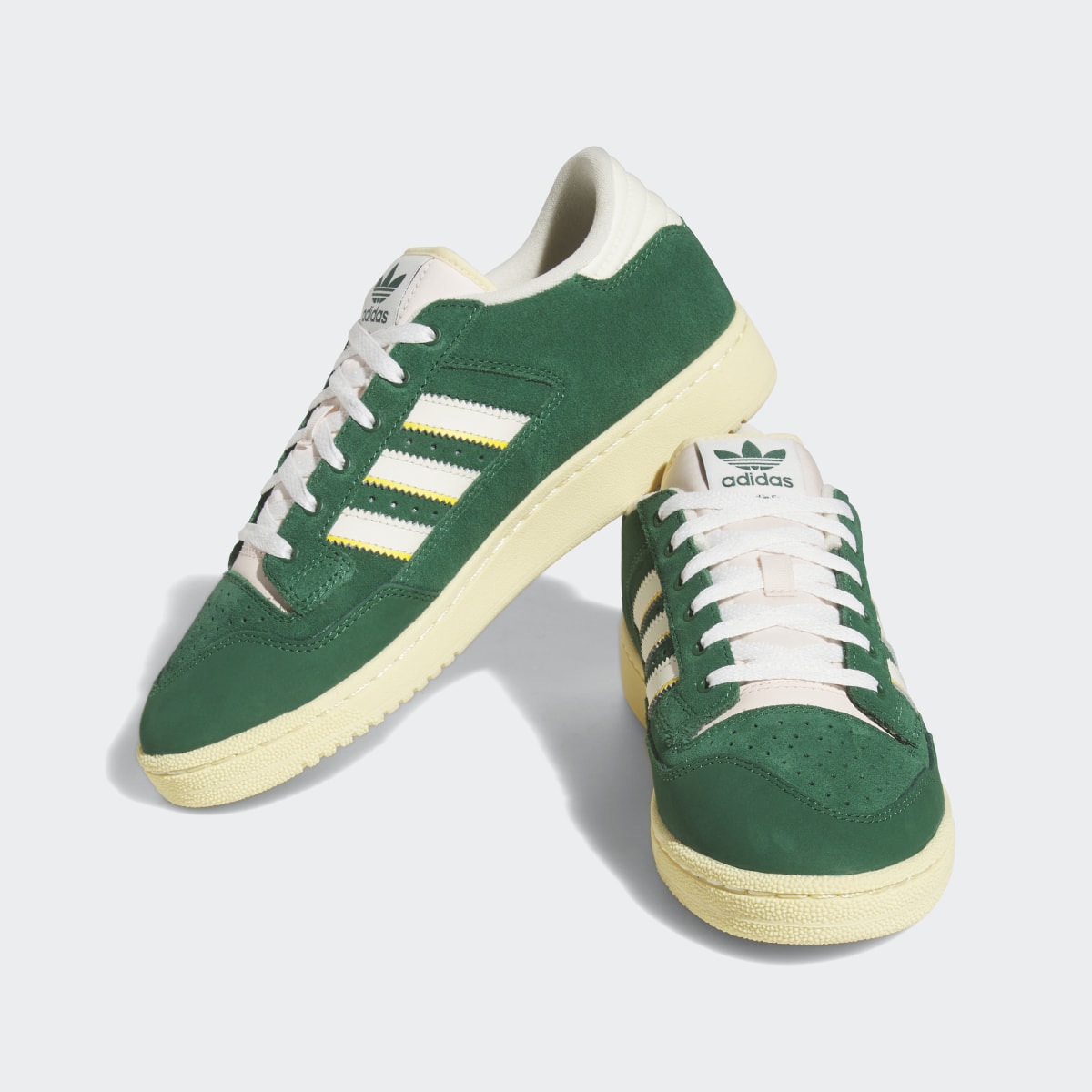 Adidas Centennial 85 Low Shoes. 5