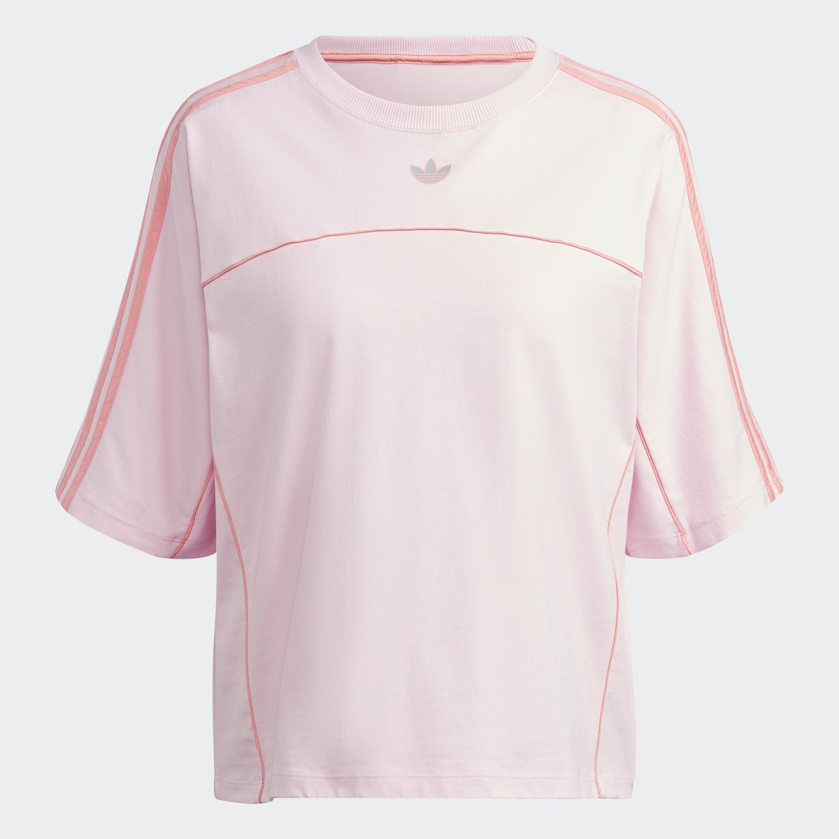 Adidas T-shirt Archive Cut Line. 5