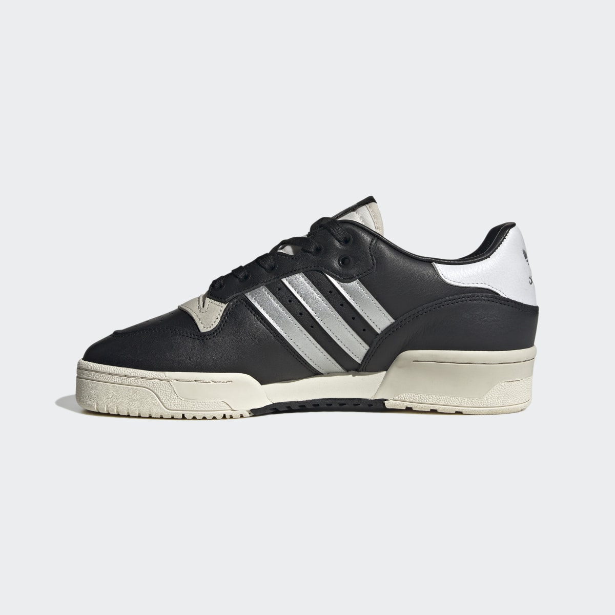 Adidas Rivalry Low Consortium Shoes. 7