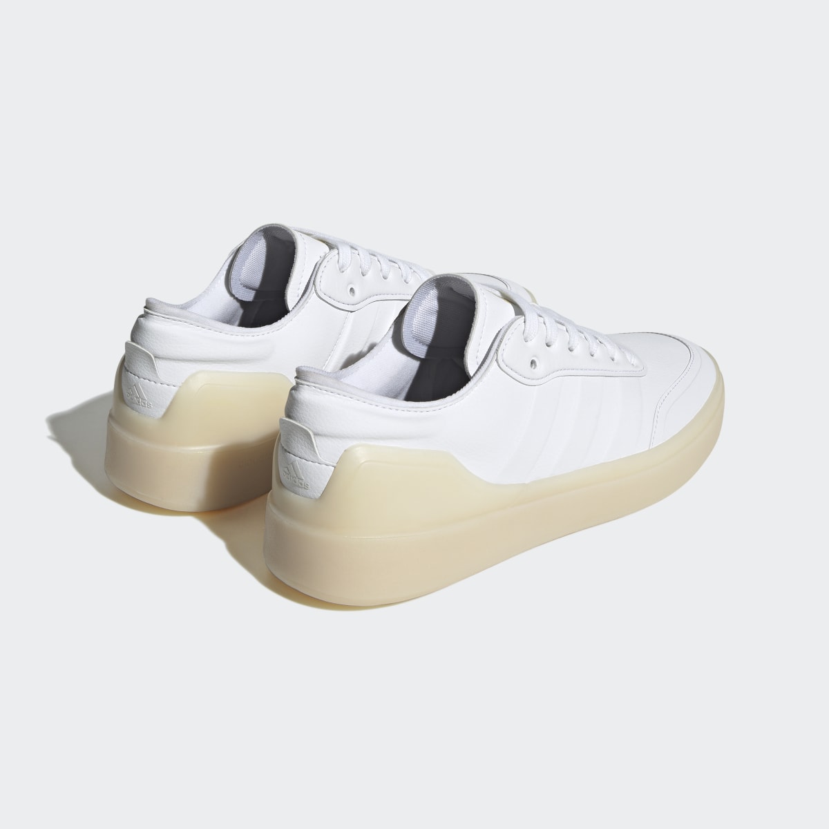 Adidas Court Revival Modern Shoes. 6