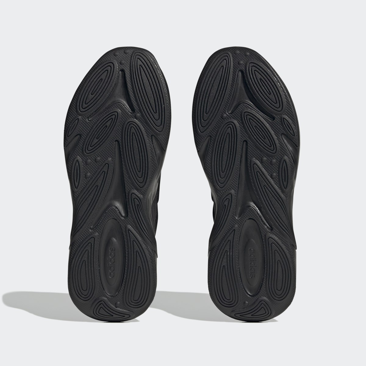 Adidas Ozelle Shoes. 4