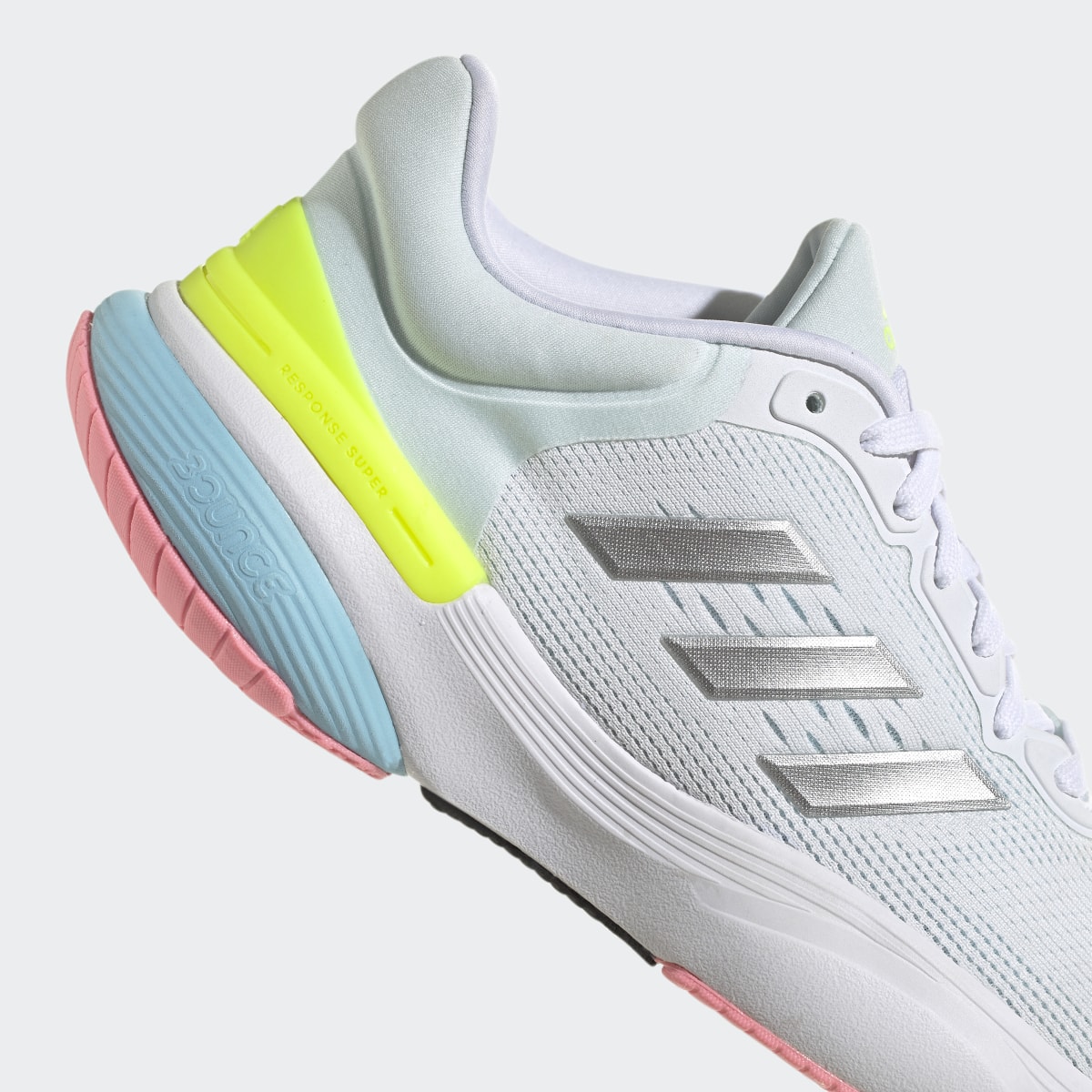 Adidas Response Super 3.0 Shoes. 10