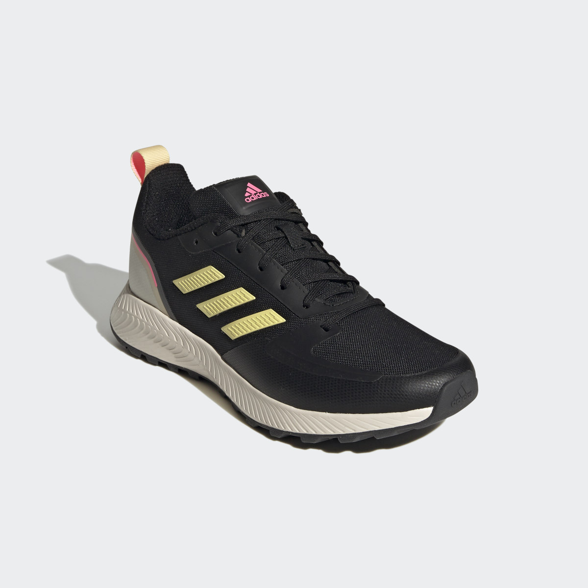 Adidas Chaussure Run Falcon 2.0 TR. 5