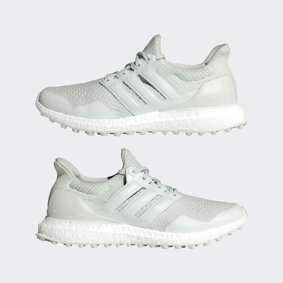 Adidas Sapatilhas de Golfe Ultraboost. 8