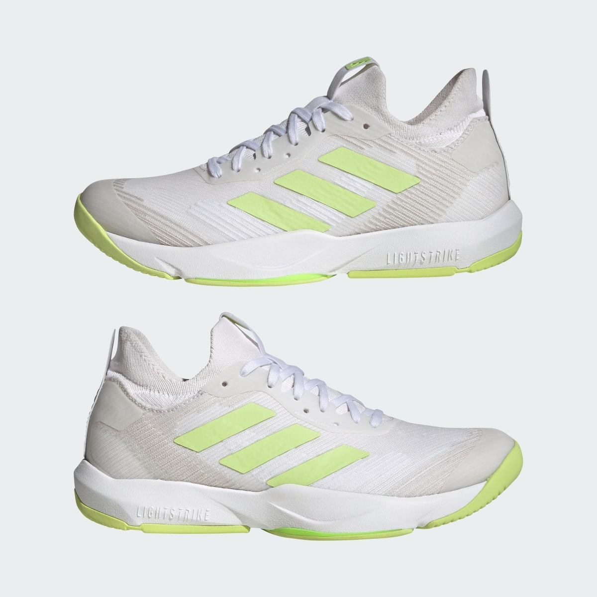 Adidas Buty Rapidmove ADV Trainer. 8