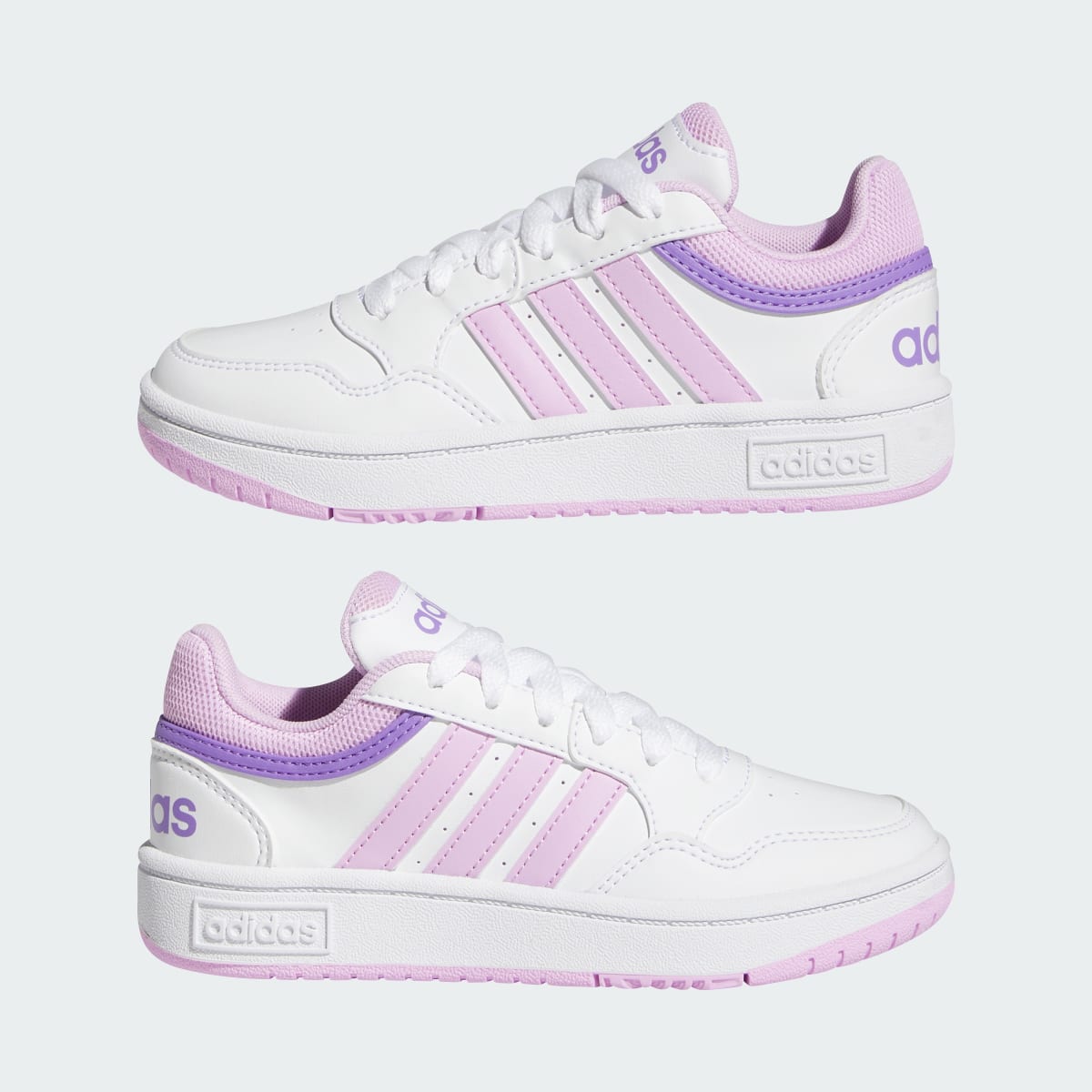 Adidas Chaussure Hoops. 8