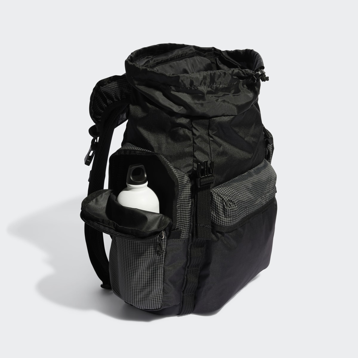 Adidas Adventure Toploader Backpack. 5