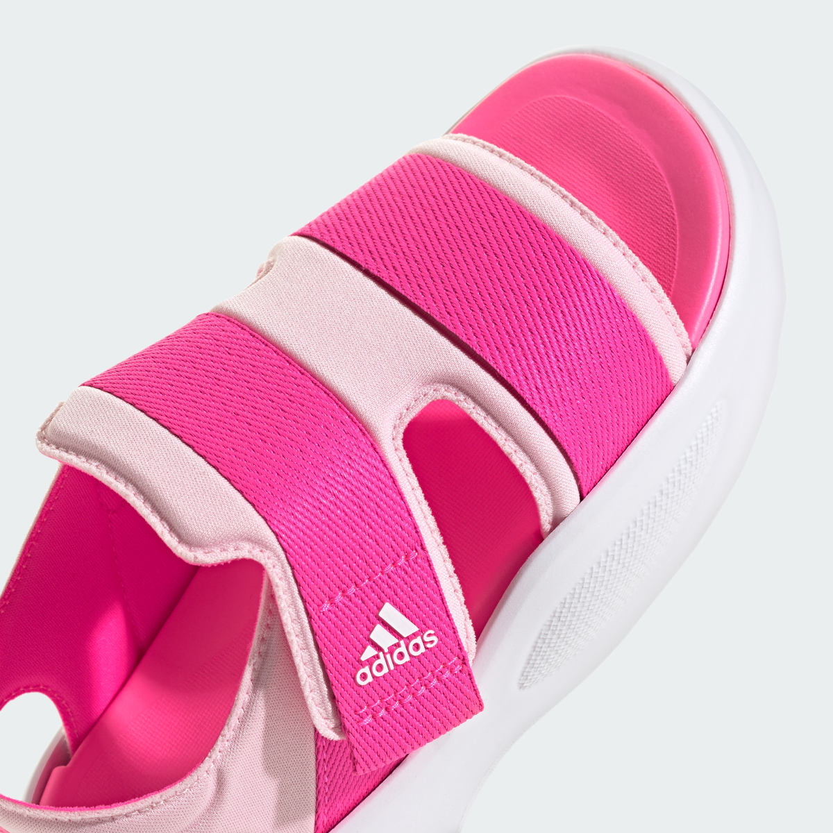 Adidas Mehana Sandals Kids. 9