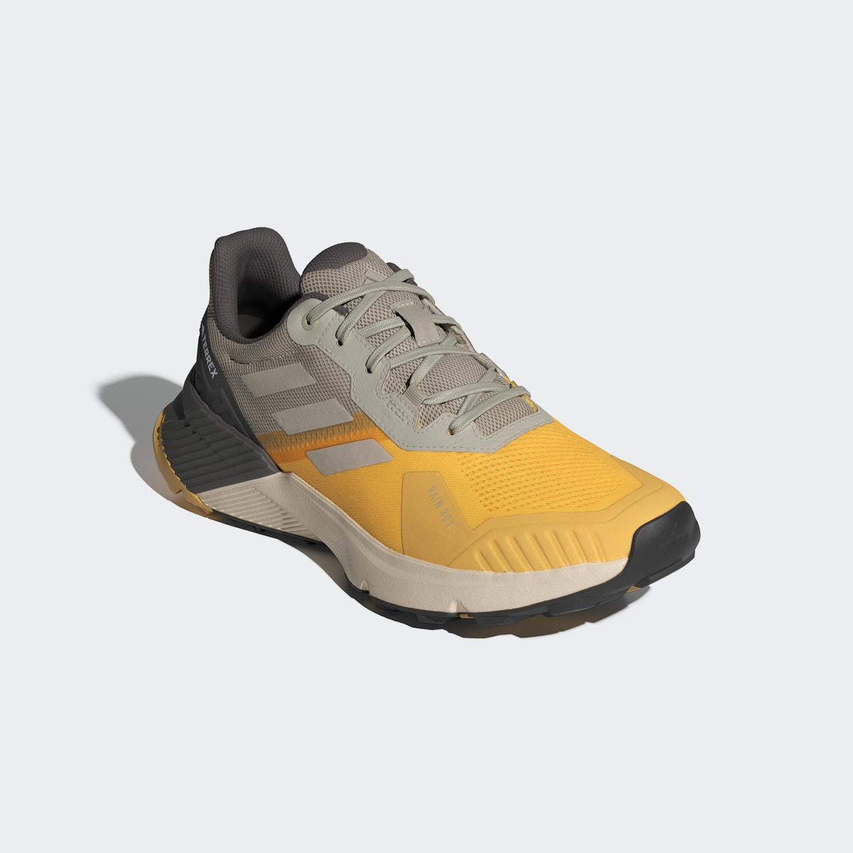 Adidas Terrex Soulstride RAIN.RDY Trail Running Shoes. 5