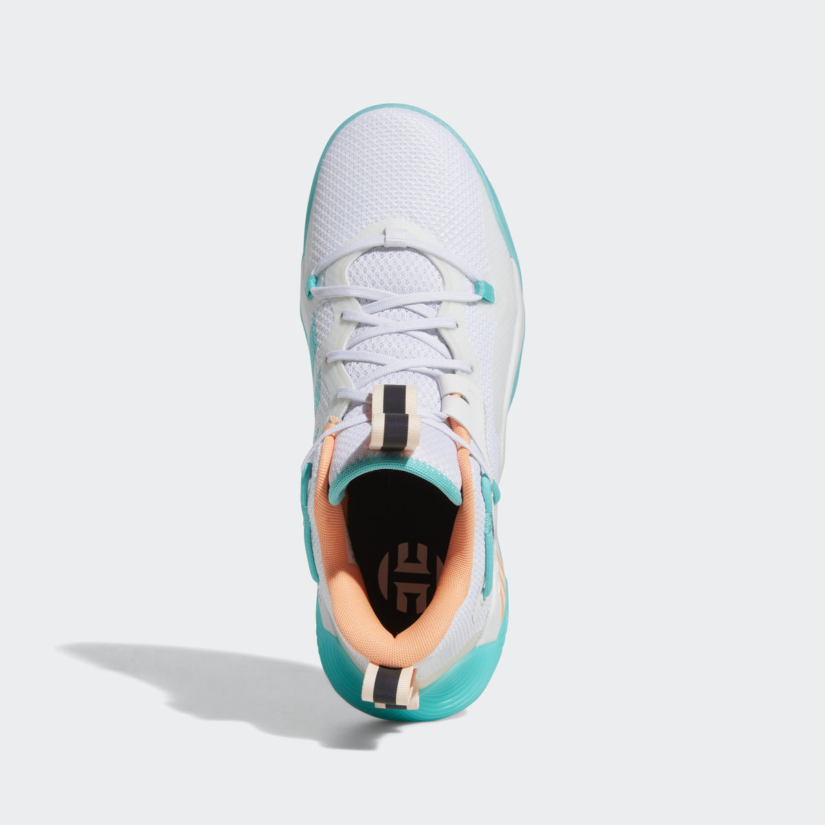 Adidas Harden Stepback 3 Shoes. 6 Adidas Harden Stepback 3 Shoes. 6
