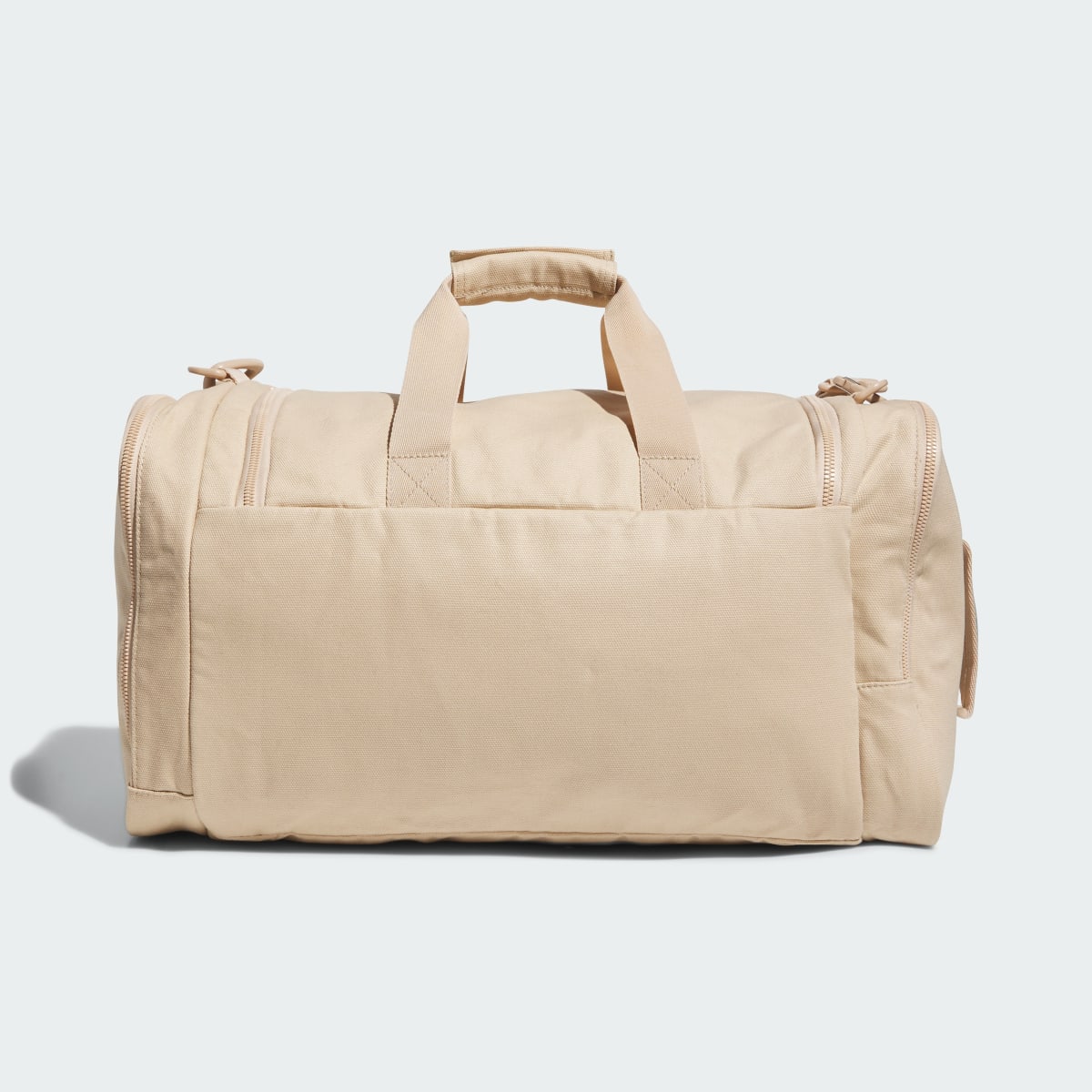 Adidas canvas duffle bag online