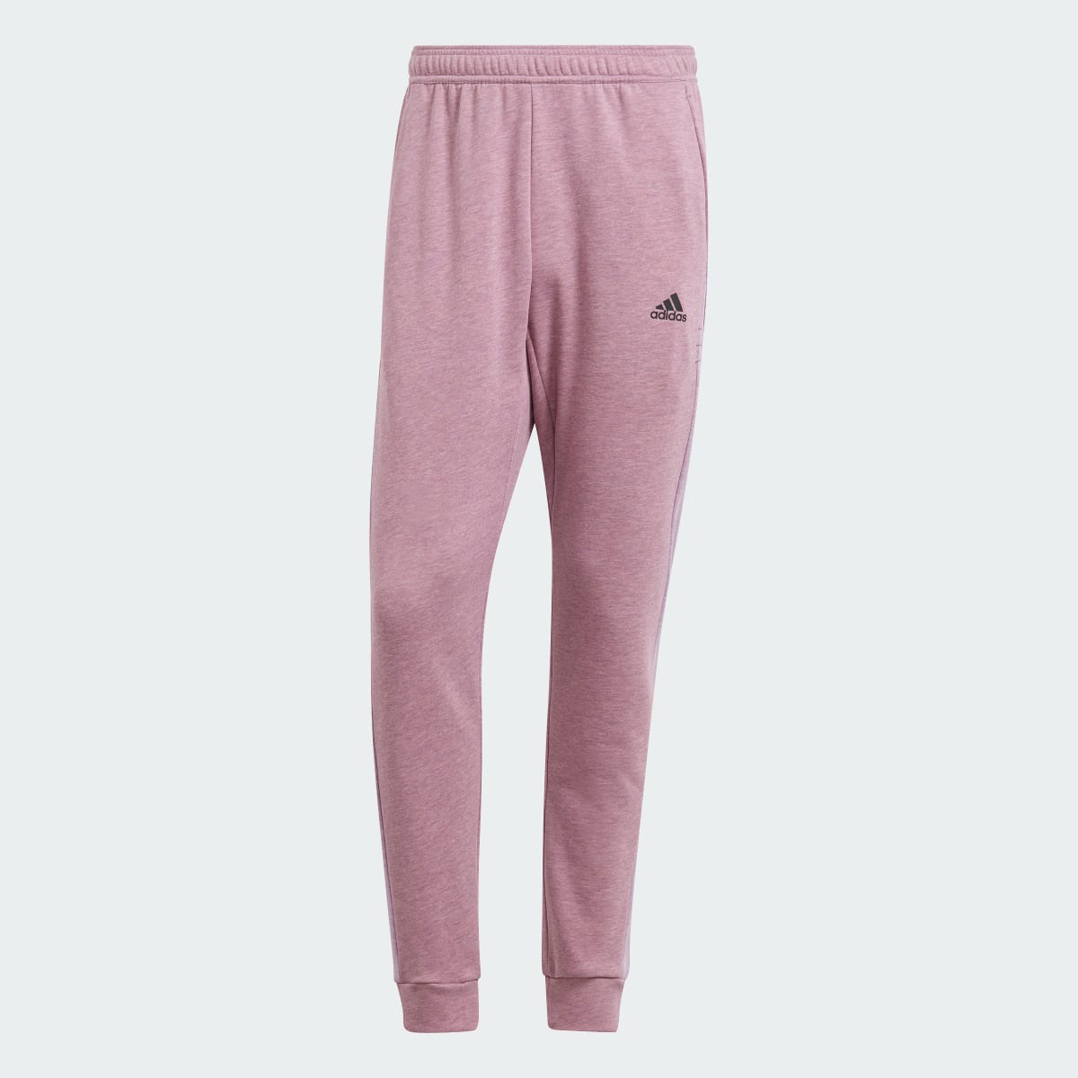 Adidas Mélange Pants. 4