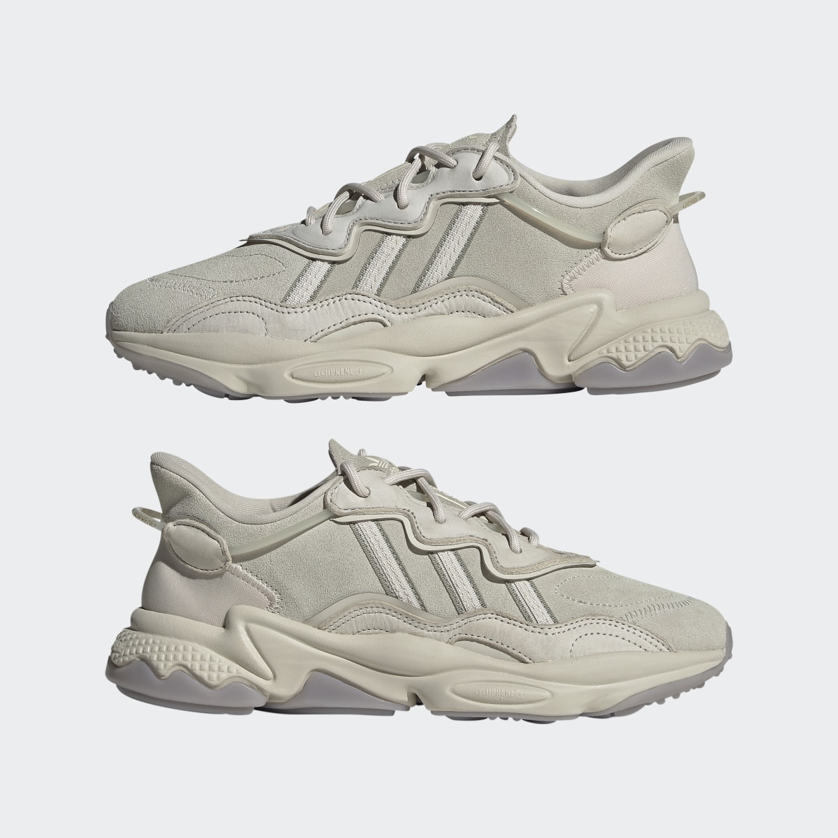 Adidas OZWEEGO Ayakkabı. 8