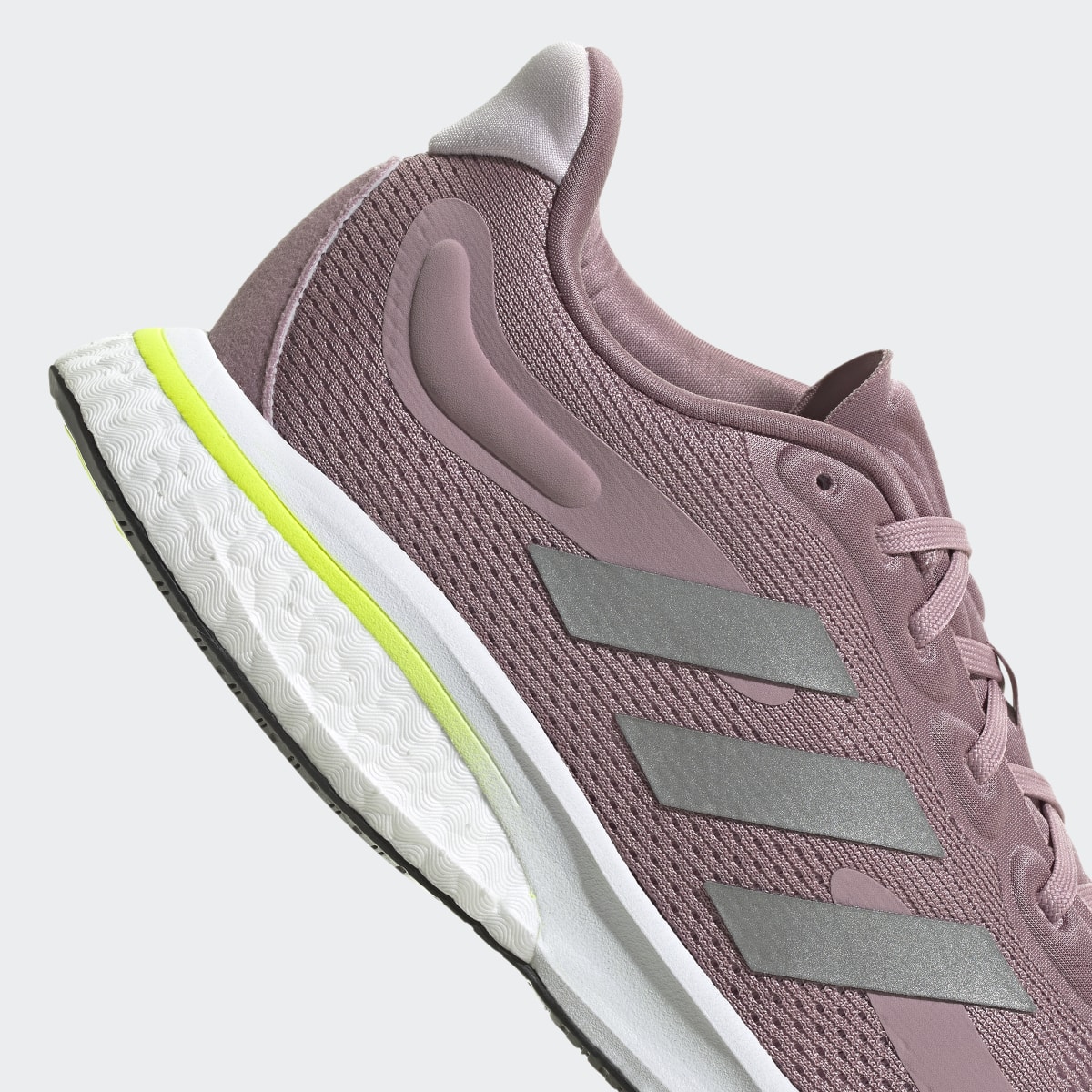 Adidas Supernova Laufschuh. 9