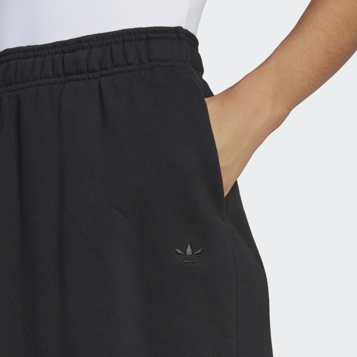 Adidas Premium Essentials Skirt. 5
